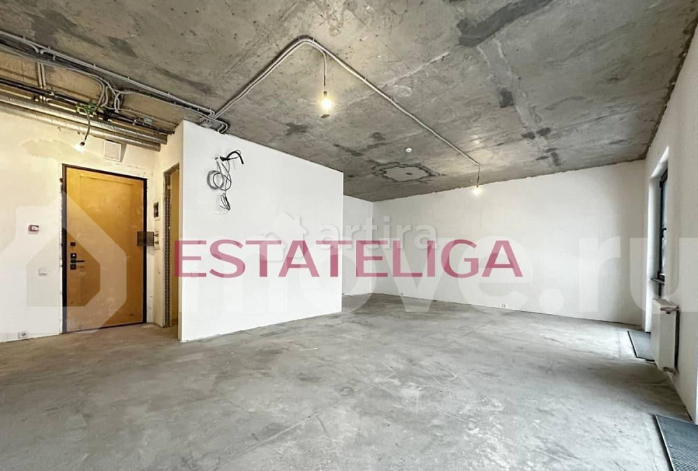 4-комн. квартира, 114 м2, 32/46 эт. Москва - изображение 3