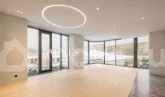 4-комн. квартира, 149.8 м2, 3/13 эт. Москва