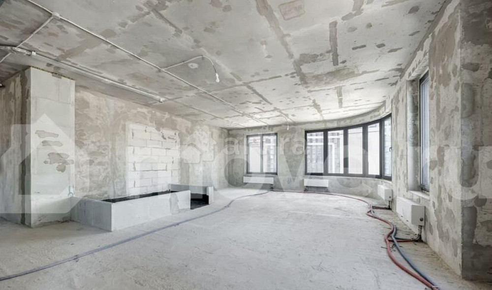 3-комн. квартира, 88 м2, 20/32 эт. Москва - изображение 1