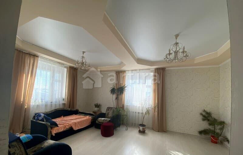 Дом, 140 м2, 6 соток Казань - изображение 16