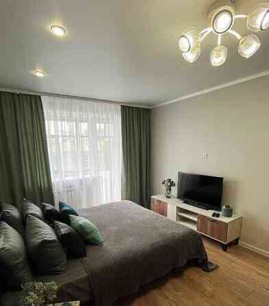 1-комн. квартира, 51 м2, 13/17 эт. Самара