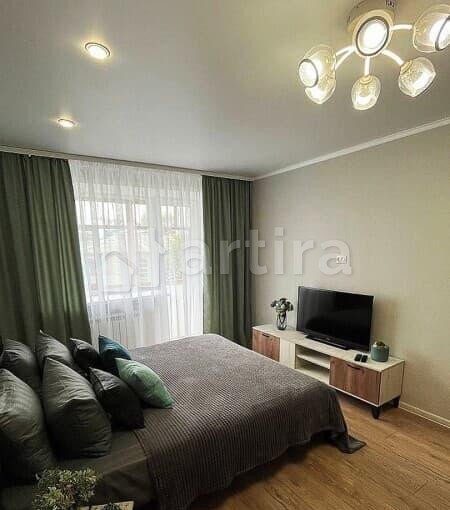 1-комн. квартира, 51 м2, 13/17 эт. Самара - изображение 4