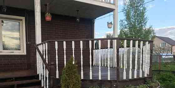 Дом, 99 м2, 6 соток, 2 эт. Всеволожск