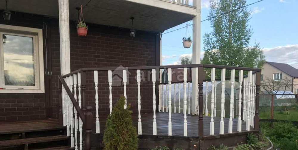 Дом, 99 м2, 6 соток, 2 эт. Всеволожск - изображение 2