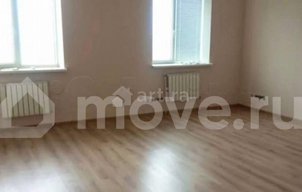 Студия, 10.7 м2, 1/3 эт. Москва - изображение 3