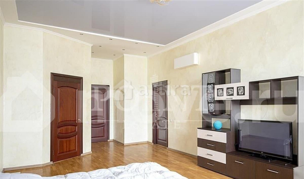 5-комн. квартира, 190 м2, 1/6 эт. Москва - изображение 3