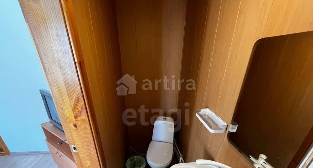 Дом, 93 м2, 2 сотки, 2 эт. Новосибирск - изображение 5