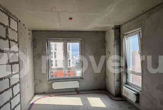 3-комн. квартира, 78 м2, 20/28 эт. Москва
