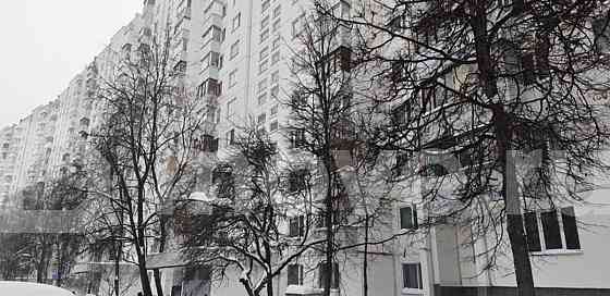 Студия, 14.6 м2, 1/16 эт. Москва