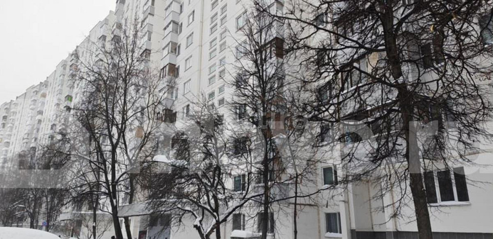 Студия, 14.6 м2, 1/16 эт. Москва - изображение 4