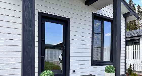 Дом, 75 м2, 12 соток, 1 эт. Сосново