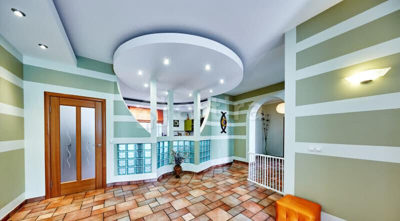 Коттедж, 696 м2 Мытищи - изображение 18