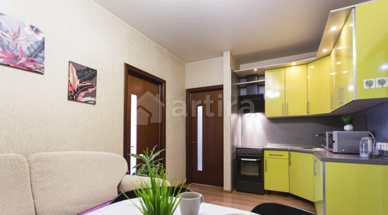 2-комн. квартира, 65 м2, 16/22 эт. Красногорск - изображение 4