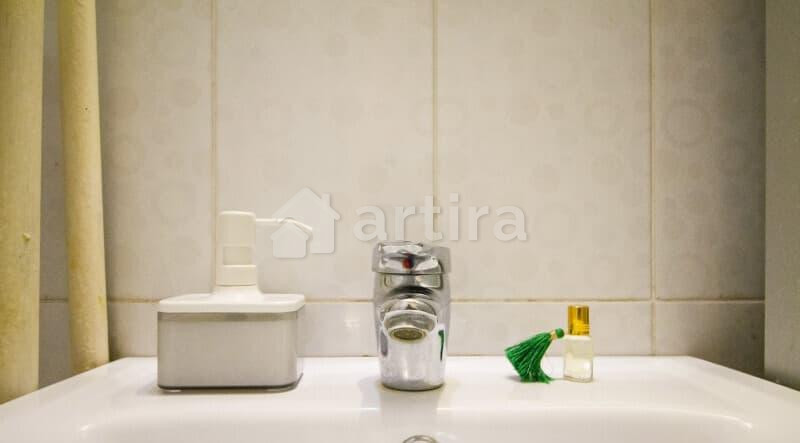 1-комн. квартира, 35 м2, 3/5 эт. Москва - изображение 16