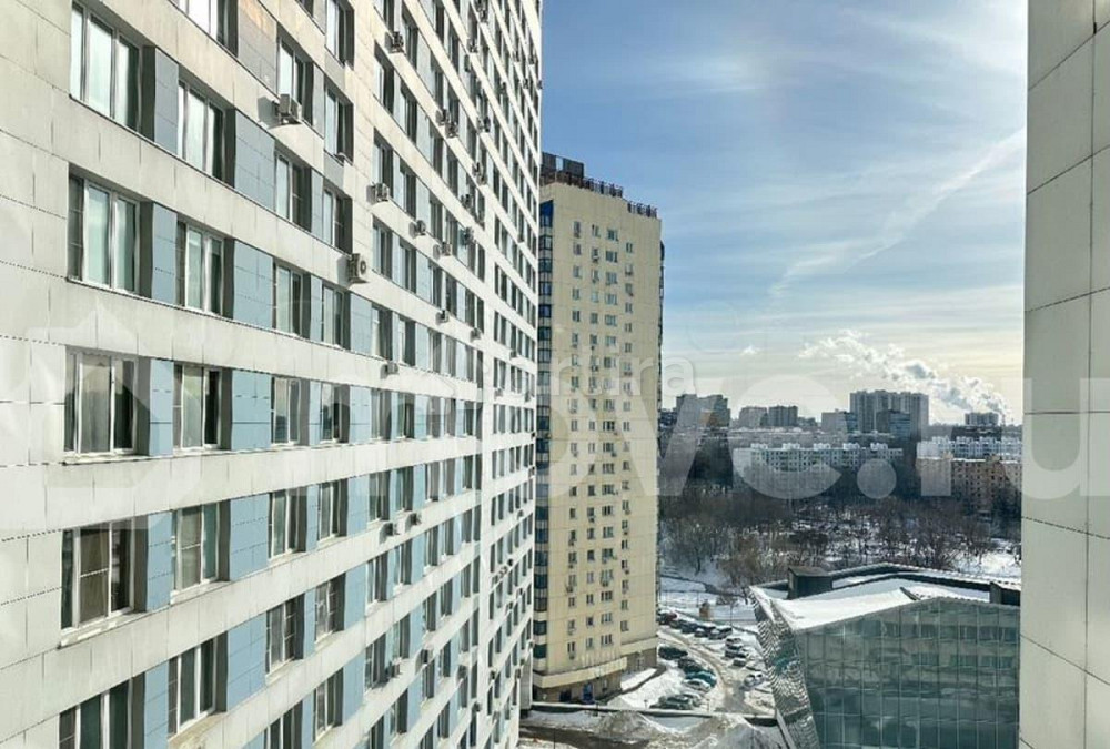 5-комн. квартира, 124 м2, 11/44 эт. Москва - изображение 7