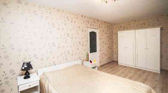 1-комн. квартира, 38 м2, 2/5 эт. Екатеринбург