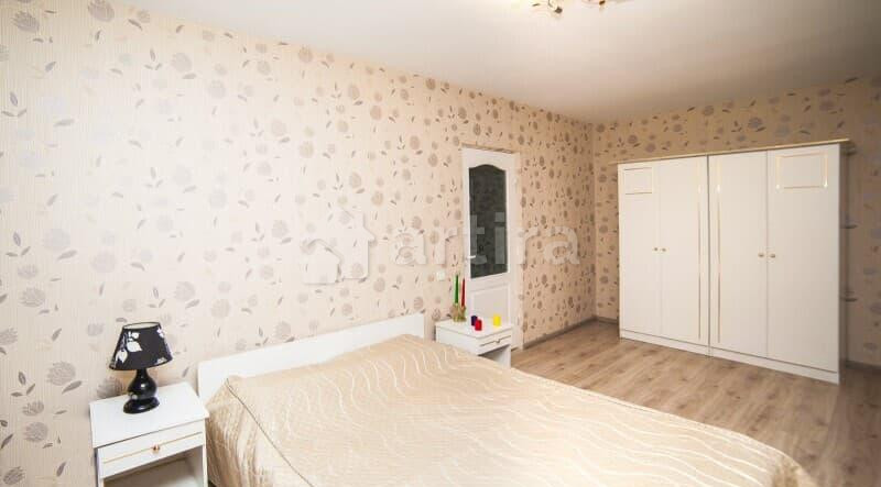 1-комн. квартира, 38 м2, 2/5 эт. Екатеринбург - изображение 2