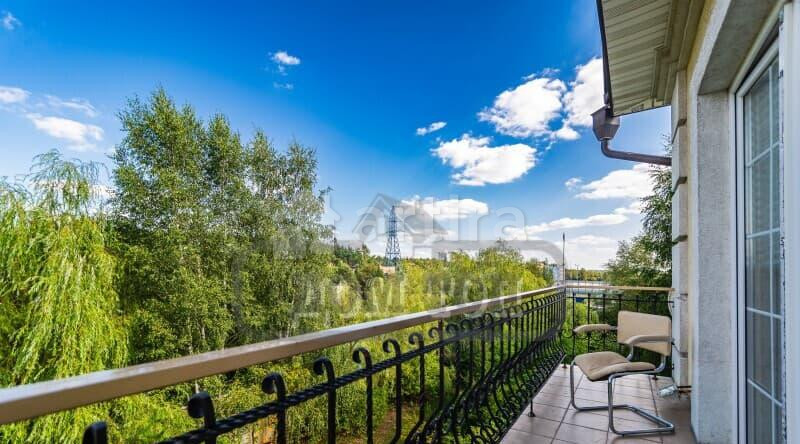 Коттедж, 805 м2 Апрелевка - изображение 11