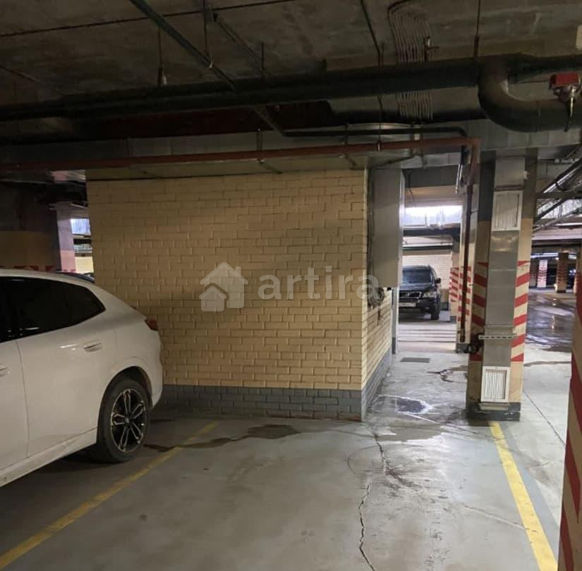 Гараж, 15 м2 Санкт-Петербург - изображение 2