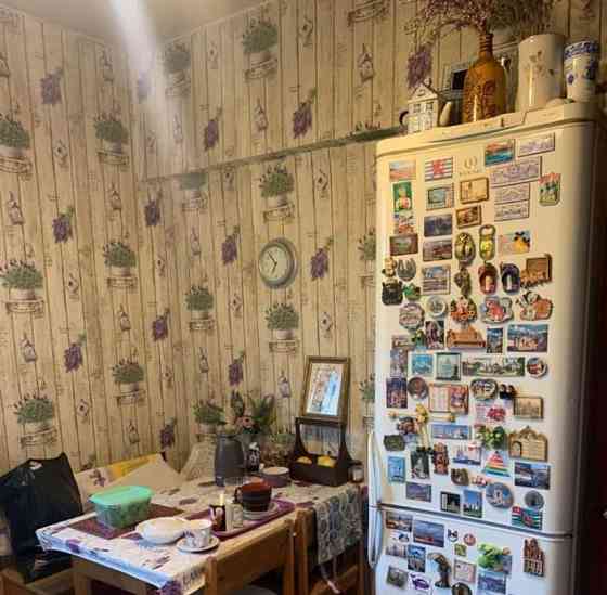 Комната, 16 м2, 3/5 эт. Москва