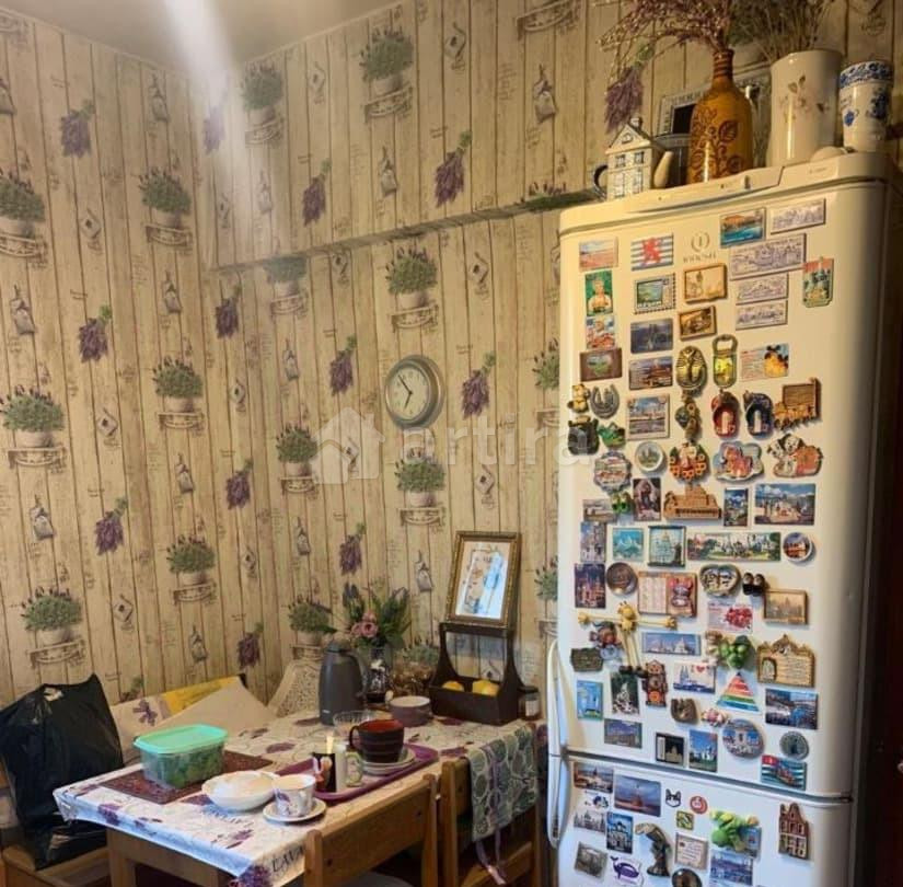 Комната, 16 м2, 3/5 эт. Москва - изображение 3