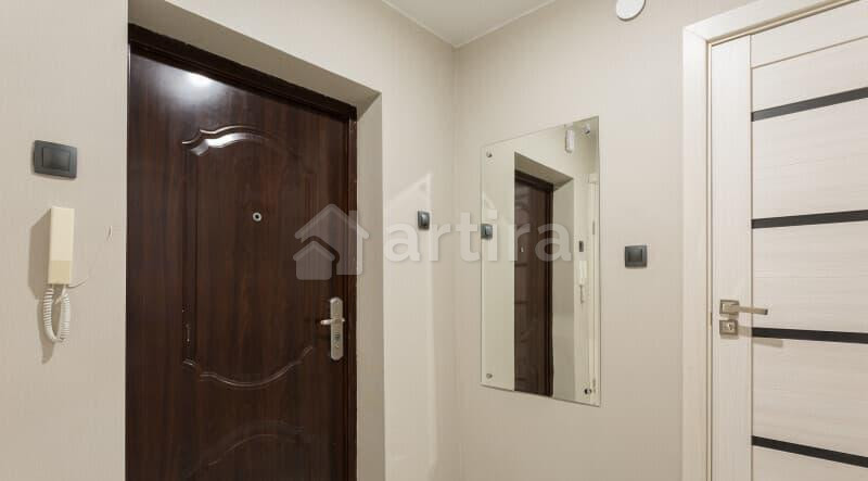 1-комн. квартира, 36 м2, 1/9 эт. Вологда - изображение 9