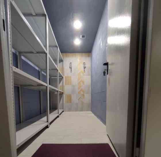 Гараж, 5.2 м2 Раменское