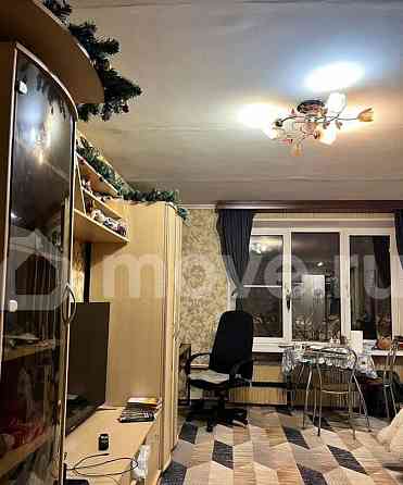 1-комн. квартира, 35.5 м2, 2/12 эт. Москва
