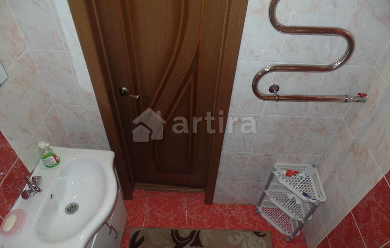 2-комн. квартира, 46 м2, 10/10 эт. Иркутск - изображение 10