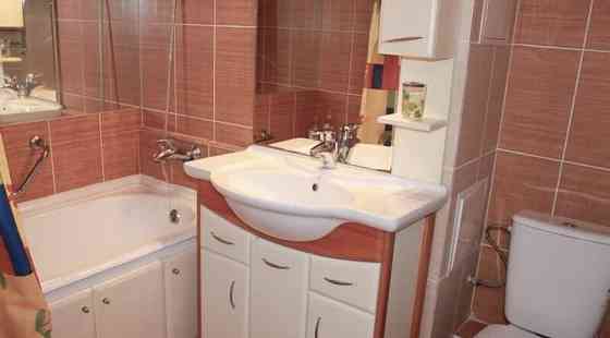 1-комн. квартира, 36 м2, 3/8 эт. Москва