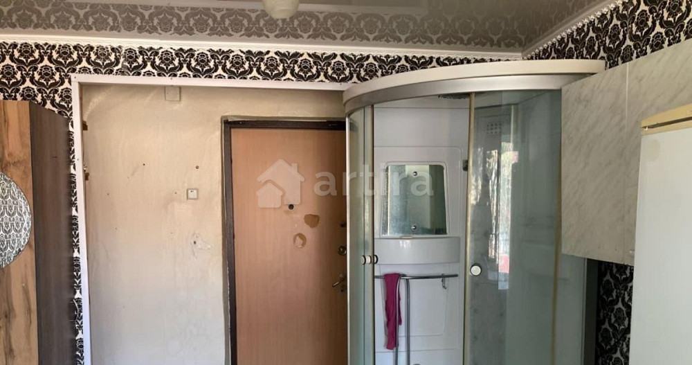 Комната, 17 м2, 5/5 эт. Тюмень - изображение 5