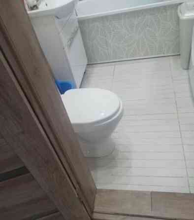 1-комн. квартира, 36 м2, 7/15 эт. Санкт-Петербург