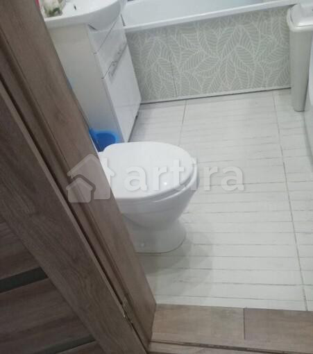 1-комн. квартира, 36 м2, 7/15 эт. Санкт-Петербург - изображение 5