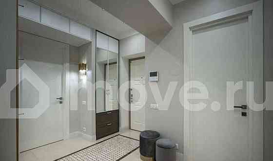 4-комн. квартира, 97.2 м2, 2/5 эт. Москва