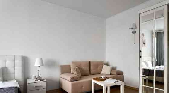 2-комн. апарт-ы, 40 м2, 11/12 эт. Санкт-Петербург