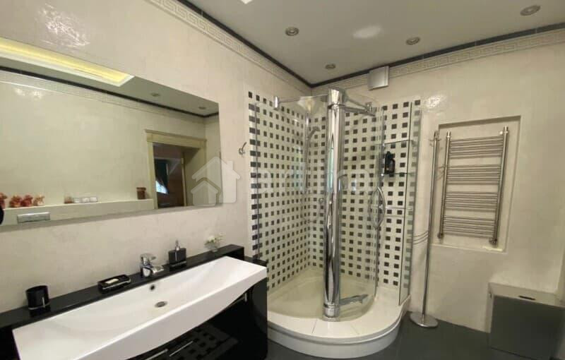 Коттедж, 500 м2 Одинцово - изображение 18