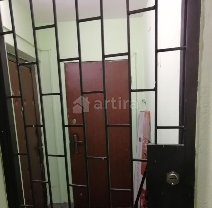 Комната, 9.2 м2, 4/9 эт. Москва - изображение 4