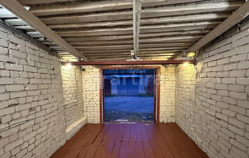 Гараж, 22 м2 Иваново - изображение 9