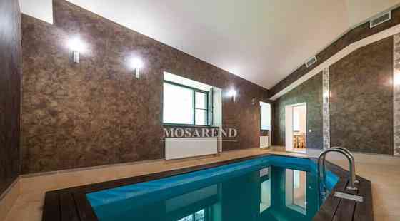 Дом, 720 м2 Москва