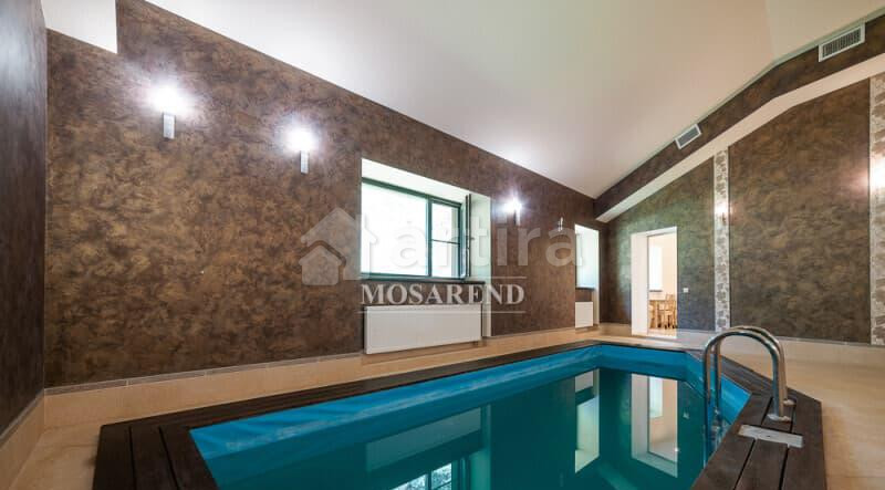 Дом, 720 м2 Москва - изображение 2