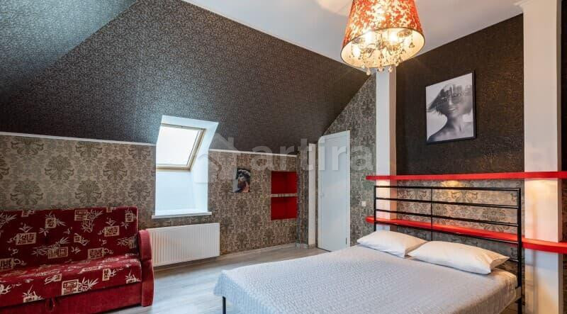 Коттедж, 820 м2 Чехов - изображение 5