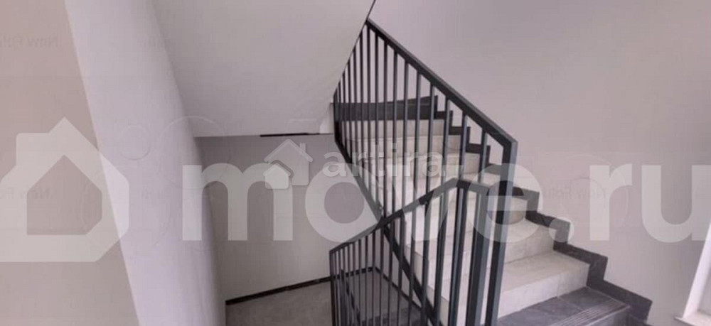 Студия, 15.3 м2, 4/5 эт. Москва - изображение 2