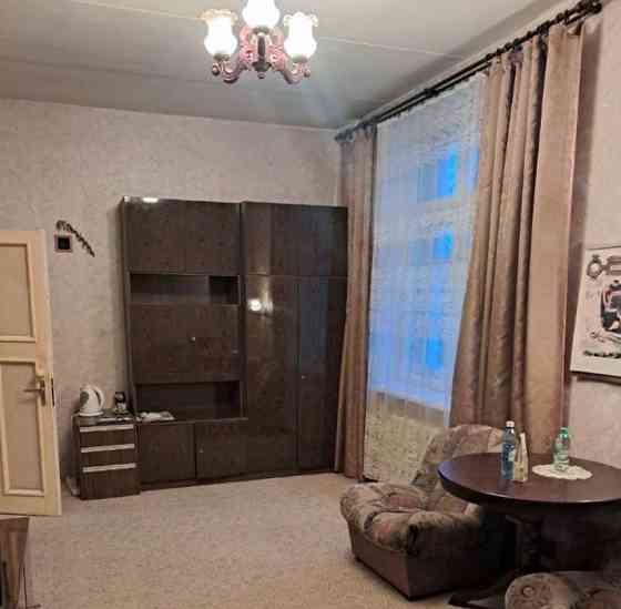 Комната, 20 м2, 5/5 эт. Москва