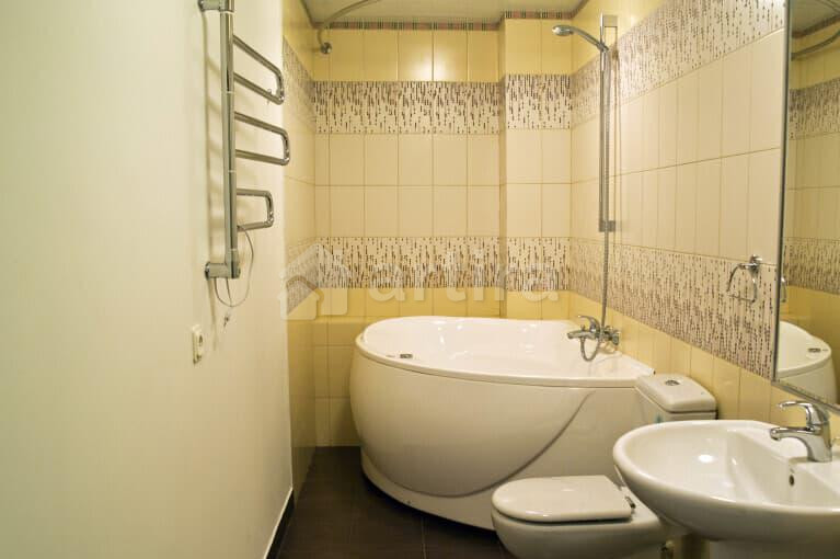 Коттедж, 135 м2 Сестрорецк - изображение 14