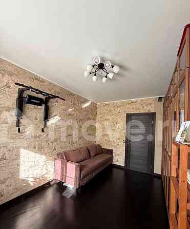 4-комн. квартира, 85 м2, 2/12 эт. Москва