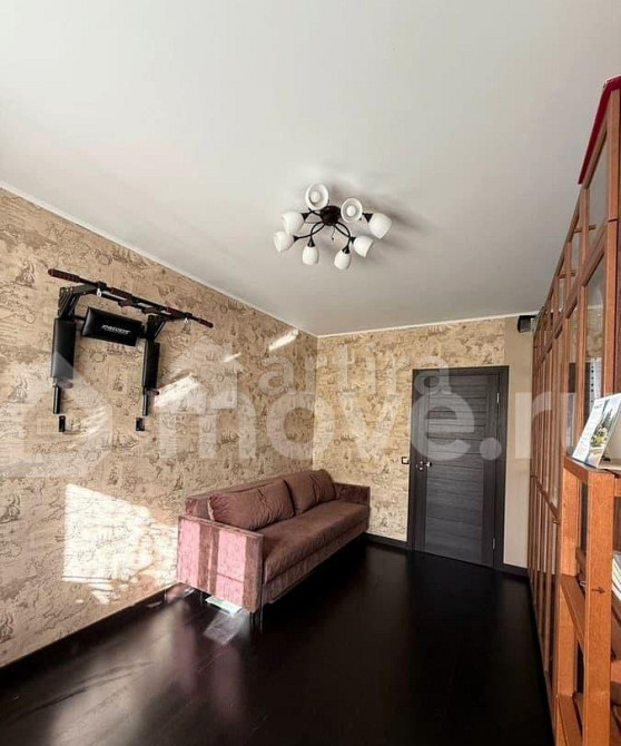 4-комн. квартира, 85 м2, 2/12 эт. Москва - изображение 2