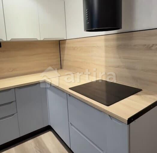 1-комн. квартира, 44 м2, 6/9 эт. Самара - изображение 9