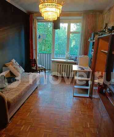 3-комн. квартира, 56 м2, 3/9 эт. Москва