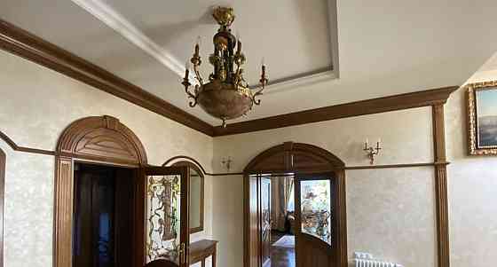 Дом, 560 м2, 25 соток, 3 эт. Истра