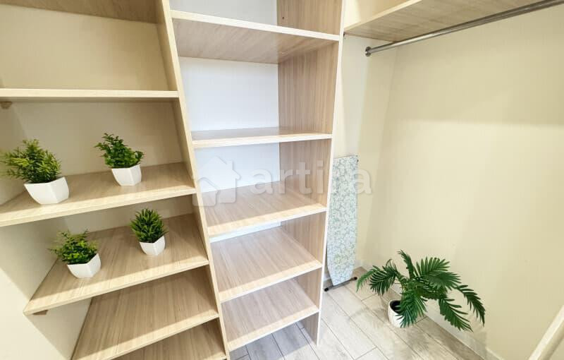 1-комн. квартира, 41 м2, 8/22 эт. Долгопрудный - изображение 16